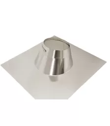 Проход кровельный (430 0,5мм) 0-15° д.220