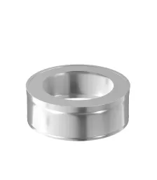 Заглушка (430 0,5мм) д.130х250