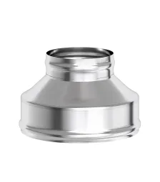 Конус (430 0,5мм/0,5мм) д.200х260 (ПМ)
