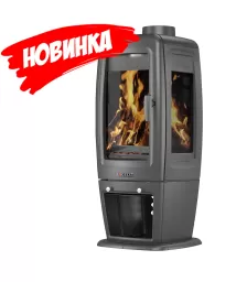 Печь-камин EVEREST S12PМ