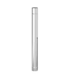 Труба (430 0,5мм)  д.110, L-1м