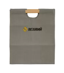 Дровница Везувий «Русский Лес» D450S