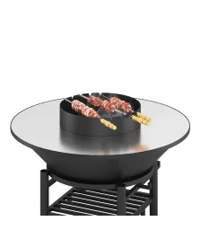 Адаптер для шампуров "FANTASTIC GRILL 1000"