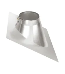 Проход кровельный (Оц 0,5мм) 30-45° д.260