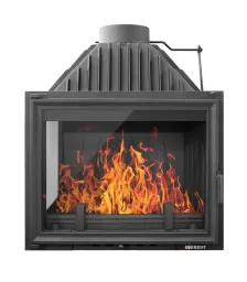 Каминная топка EVEREST A16 L