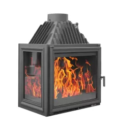 Каминная топка EVEREST A16 L