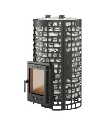 Печь для бани Эверест "Steam Master" 44 (320М) б/в