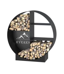 Дровница EVEREST