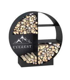 Дровница EVEREST