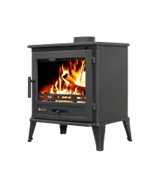 Печь-камин EVEREST M10