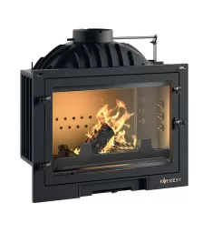 Каминная топка EVEREST D10