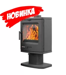 Печь-камин EVEREST B7У