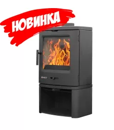 Печь-камин EVEREST B7M
