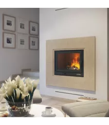Каминная топка "NORDflam" CAPRI 14 кВт