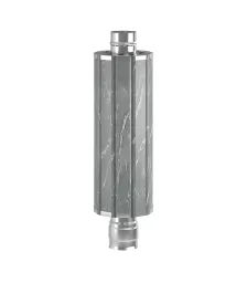 Экономайзер д.120 (AISI 439, L-0,5м) "Талькохлорит" 325мм