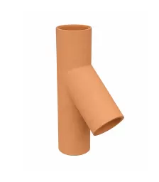 Тройник для подключения TTRA 16-45FP
