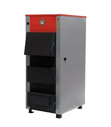 СИБИРЬ "SUNFIRE" КВО 45Т Котел отопительный
