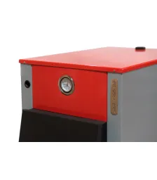 СИБИРЬ "SUNFIRE" КВО 45Т Котел отопительный