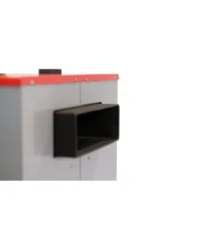 СИБИРЬ "SUNFIRE" КВО 45Т Котел отопительный