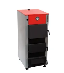 СИБИРЬ "SUNFIRE" КВО 60Т Котел отопительный