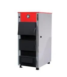 СИБИРЬ "SUNFIRE" КВО 60Т Котел отопительный