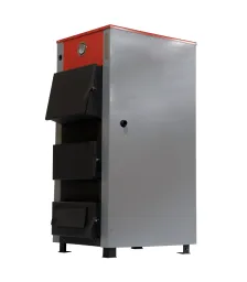 СИБИРЬ "SUNFIRE" КВО 60Т Котел отопительный