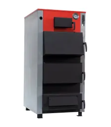 СИБИРЬ "SUNFIRE" КВО 75Т Котел отопительный