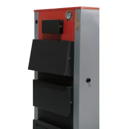 СИБИРЬ "SUNFIRE" КВО 75Т Котел отопительный