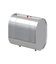 Бак под контур 60л Горизонталь (439 0,8мм)