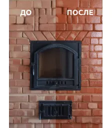 ЛАК универсальный "7 степеней защиты" (до 300°С) Церта (Certa) 0,8кг