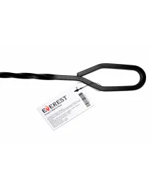 Кочерга EVEREST CH020-B (45см)