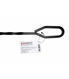 Щетка каминная EVEREST CH021-B (45см)
