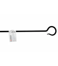 Щетка каминная EVEREST CH040-B (76см)
