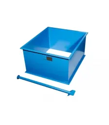 Секция бункера Zota Forta 12-25 (100л)