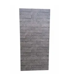 Плита ДЕКОР №1010-Л (1200х600х9) Вертикаль