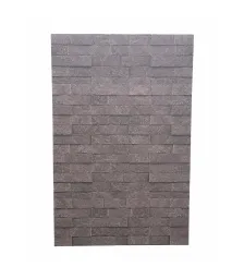 Плита ДЕКОР №1010-Л (1200х800х9) Вертикаль