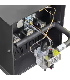 Комплект  Устройство газогорелочное САБК - 9-20Т.1