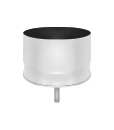 Стакан конденсатоотвод (430 0,5мм) д.250