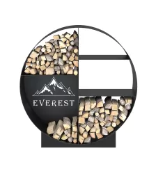 Дровница EVEREST