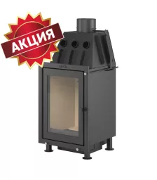 Каминная топка ASTON "Вертикаль"