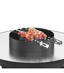 Адаптер для шампуров "FANTASTIC GRILL 1000"