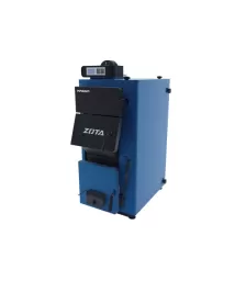 ZOTA "MAGNA  20" Котел твердотопливный 20кВт