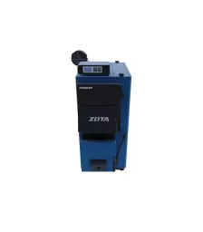 ZOTA "MAGNA  26" Котел твердотопливный 26кВт