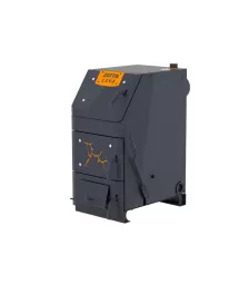 ZOTA "LAVA 26" Котел твердотопливный 26кВт