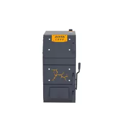 ZOTA "LAVA 26" Котел твердотопливный 26кВт