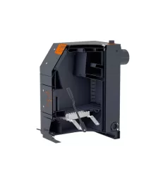ZOTA "LAVA 26" Котел твердотопливный 26кВт