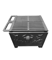Решетка-Гриль РГ-6 "Сибирячка" (Р)