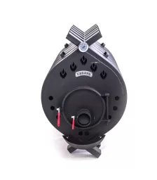 Печь отопительная СИБИРЬ БВ-720