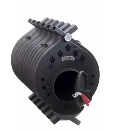 Печь отопительная СИБИРЬ БВ-720