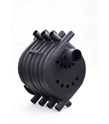 Печь отопительная СИБИРЬ БВ-120